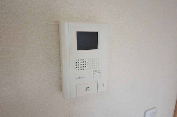 ウィスタリア・モナリエの物件内観写真